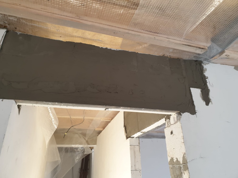 Rodinný dům Panoší Újezd – kompletní rekonstrukce - foto 17